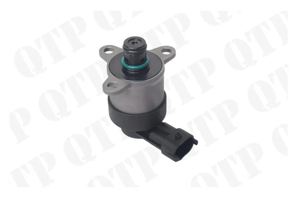 risnedsättning Fuel Pressure Control Valve