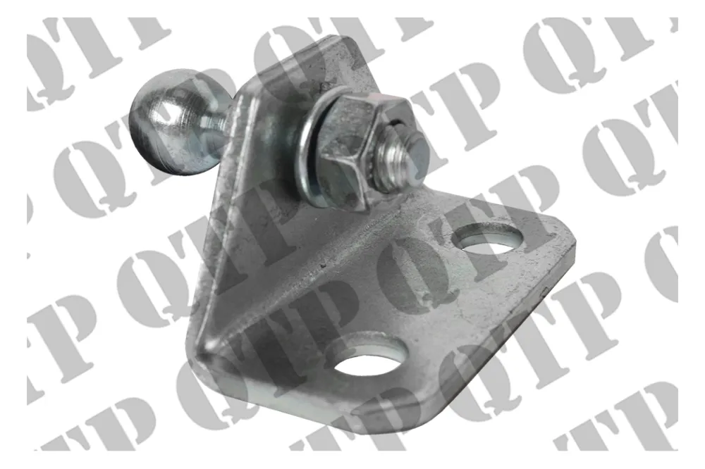 Kampanj Gas Strut Bracket