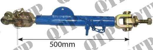 Stabiliser Snabb leverans
