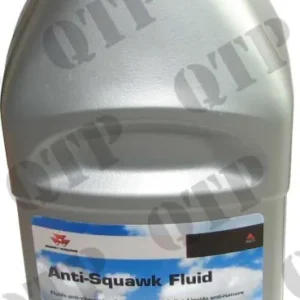 Anti Squawk Fluid Utförsäljning