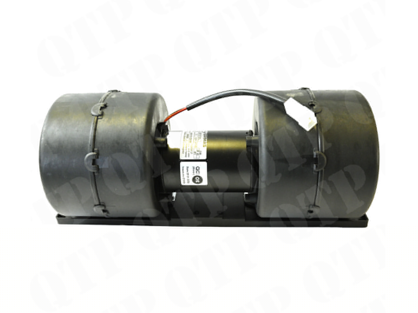 Säker betalning Cab Blower