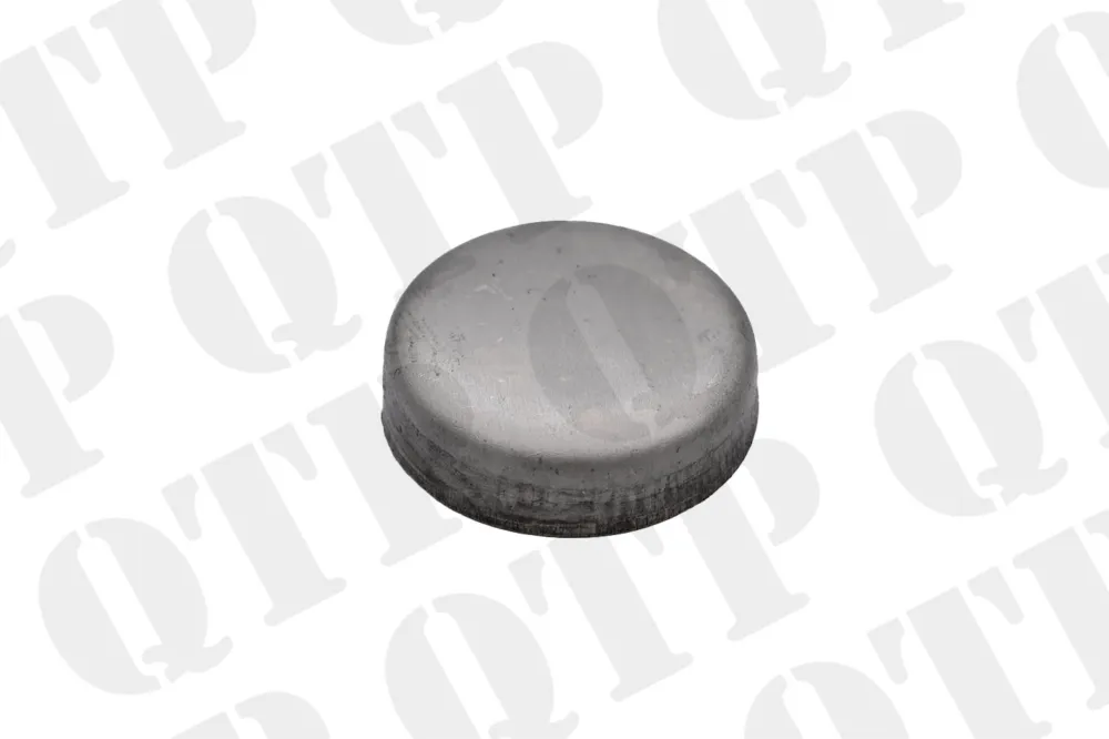 Stainless Steel Frost Plug I lager