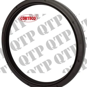 Begränsad tid Crankshaft Seal