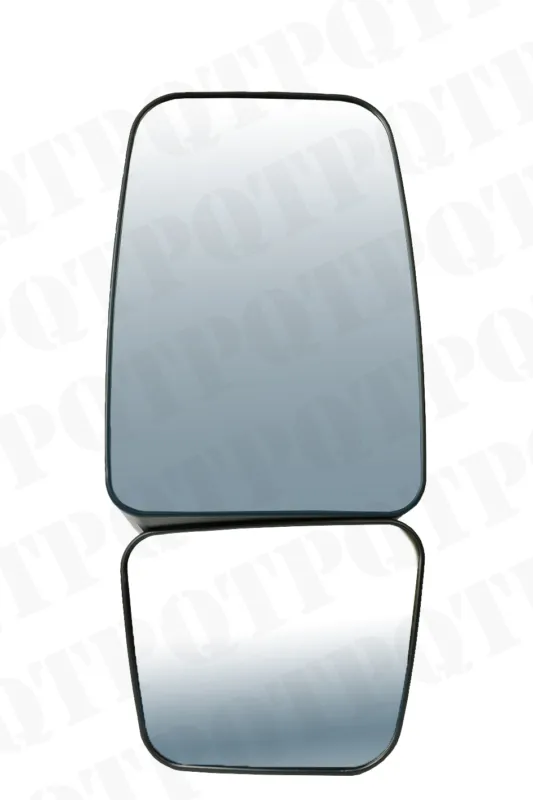 LH Rear View Mirror Erbjudande