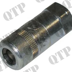 Begränsat erbjudande Grease Gun End