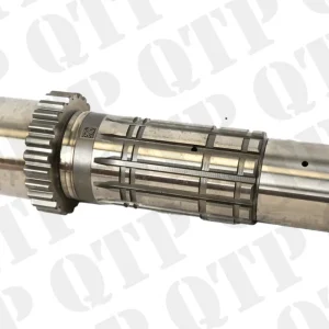 Begränsat erbjudande PTO Shaft