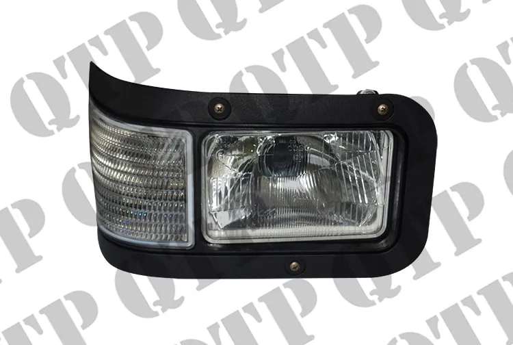 Rabatt Headlamp