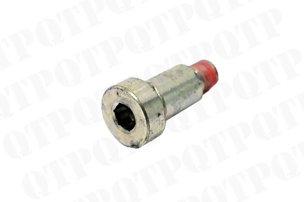 Rabatter Brake Piston Mounting Screw