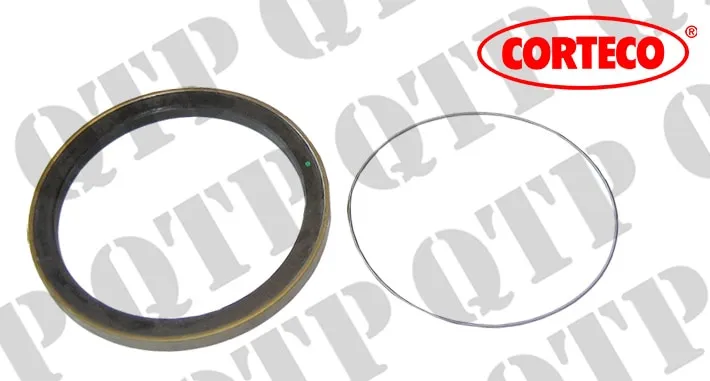 Hub Seal Expressleverans