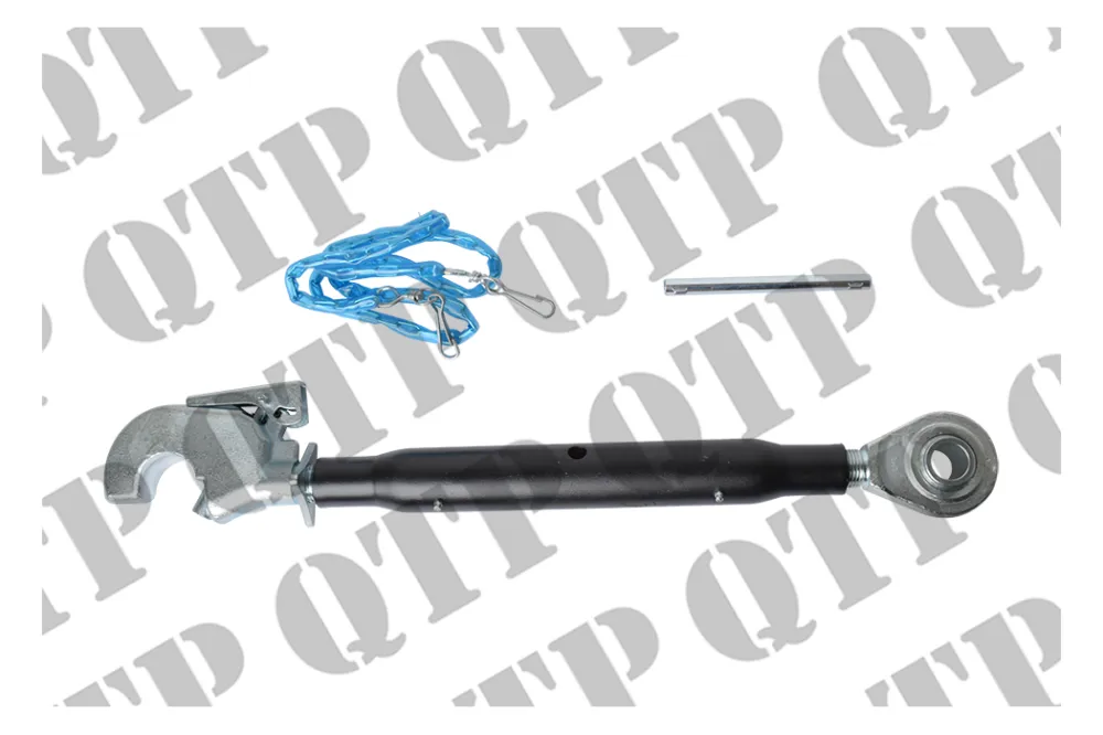 Endast denna vecka Heavy Duty Top Link Cat 3 / 3 Ball Hook 520mm
