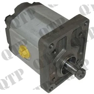 Begränsad tid Hydraulic Pump