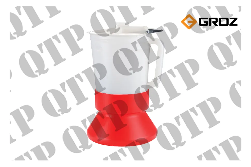 Measuring Funnel Kundfavorit