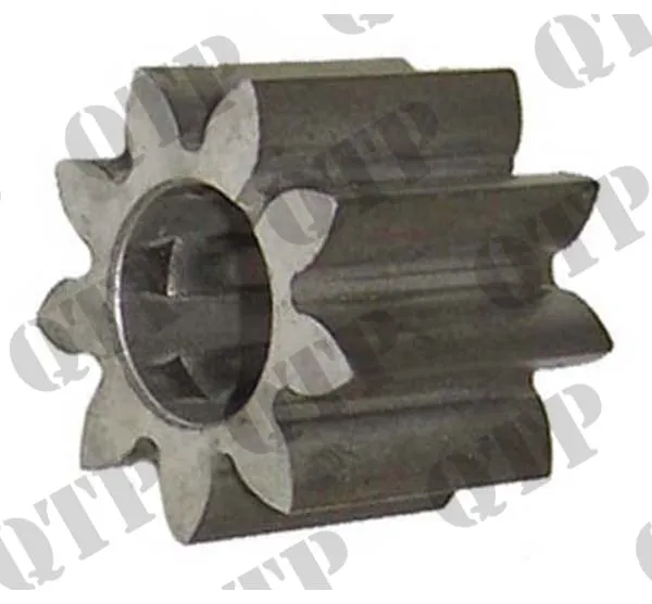 risnedsättning Balancer Gear