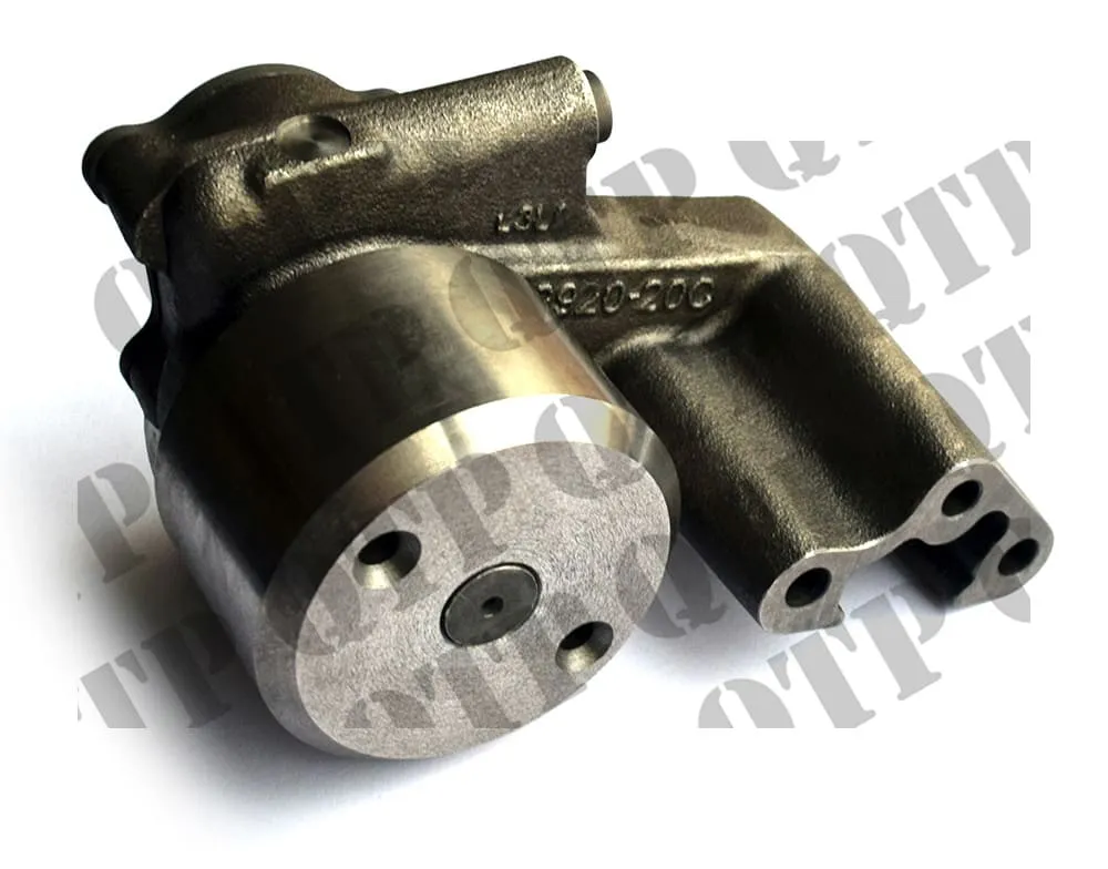 Fuel Pump Deutz Agrotron 6 6TTV 7TTV L M Köp online