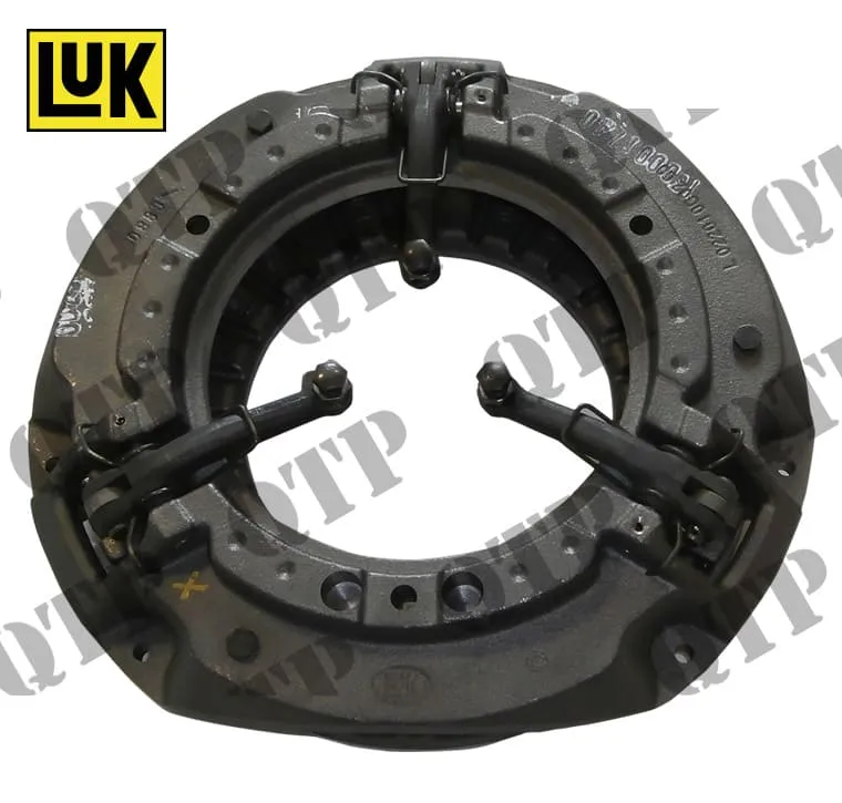 Säker betalning Clutch Assembly