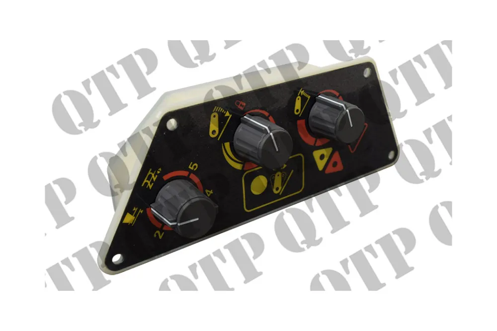 Handla nu Lift Control Console