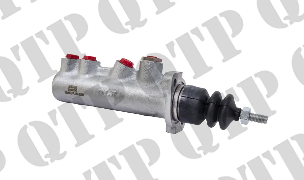 Brake Master Cylinder Rabatt