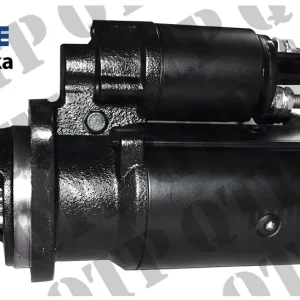 Starter Motor Populär