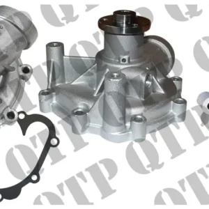 Water Pump Rea