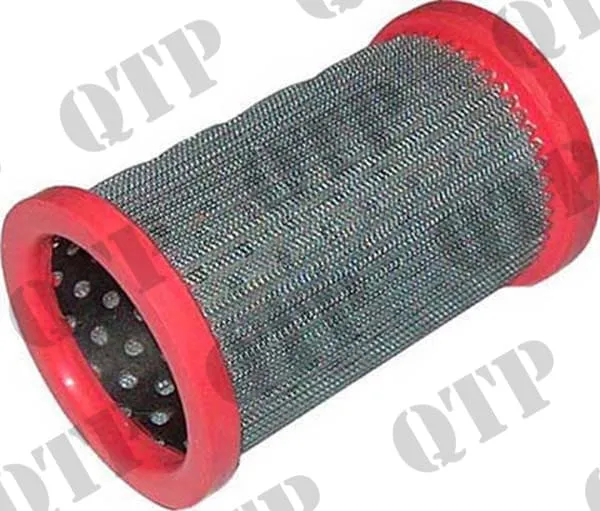 Hydraulic Filter Handla nu