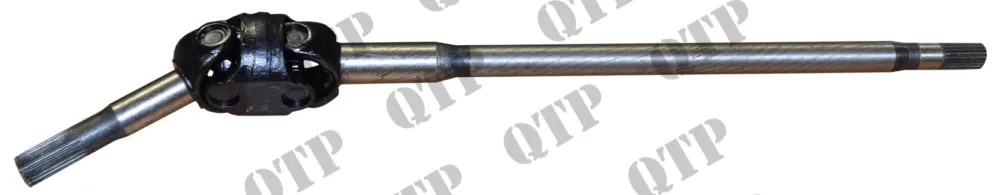 Front Axle Joint Assembly Premium