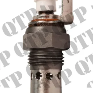 Begränsat antal Heater Plug