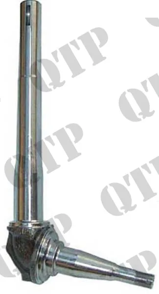 Spindle RH Outlet