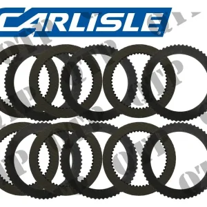 Trygg betalning Repair Kit Clutch Pack