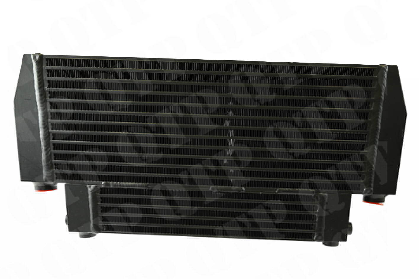 Oil Cooler Kundfavorit