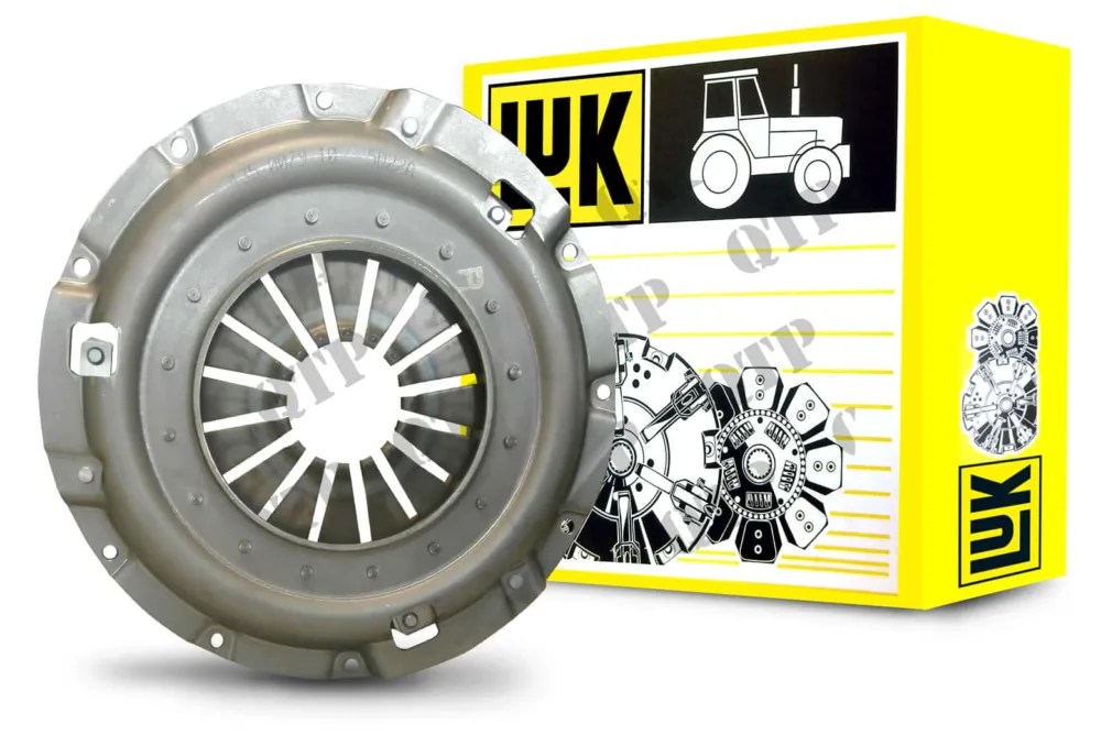 Clutch Assembly Fynd