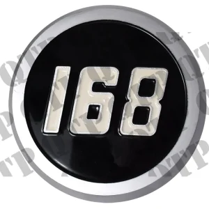 Badge Populär