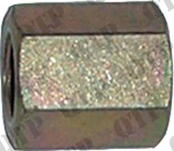 Erbjudandepris Hydraulic Gauge Barrell Adaptor 1/4"