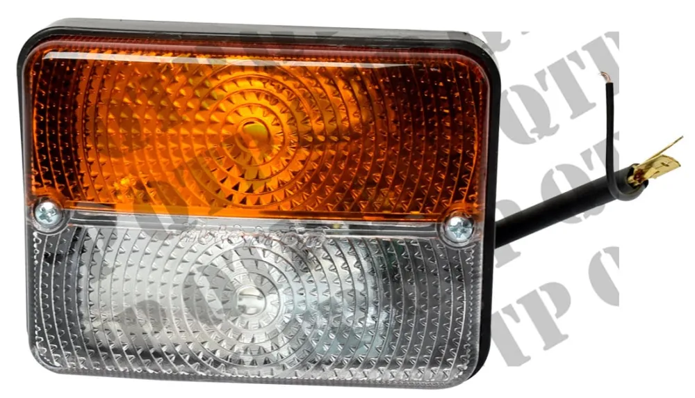 Front Marker Lamp Kampanjpris