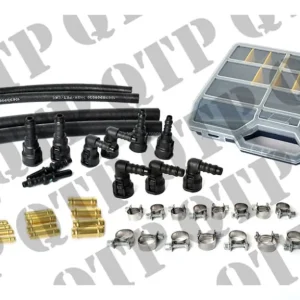 Bästa pris Fuel Line Repair Kit