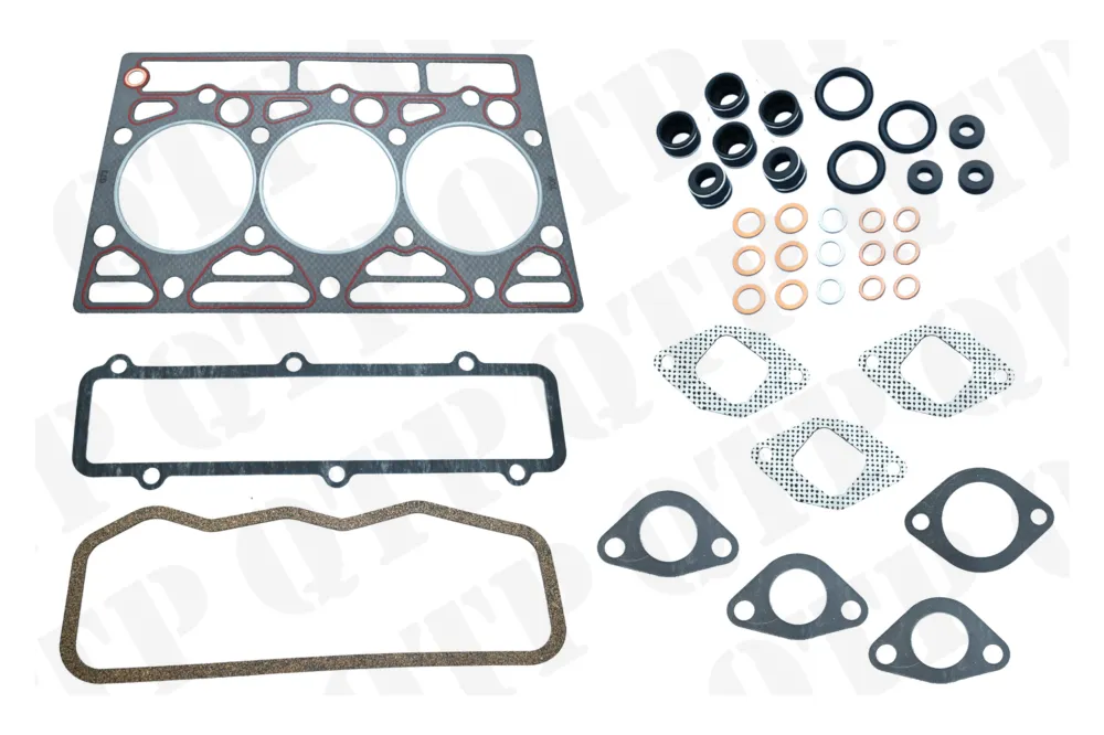 Erbjudandepris Head Gasket Set Case IHC