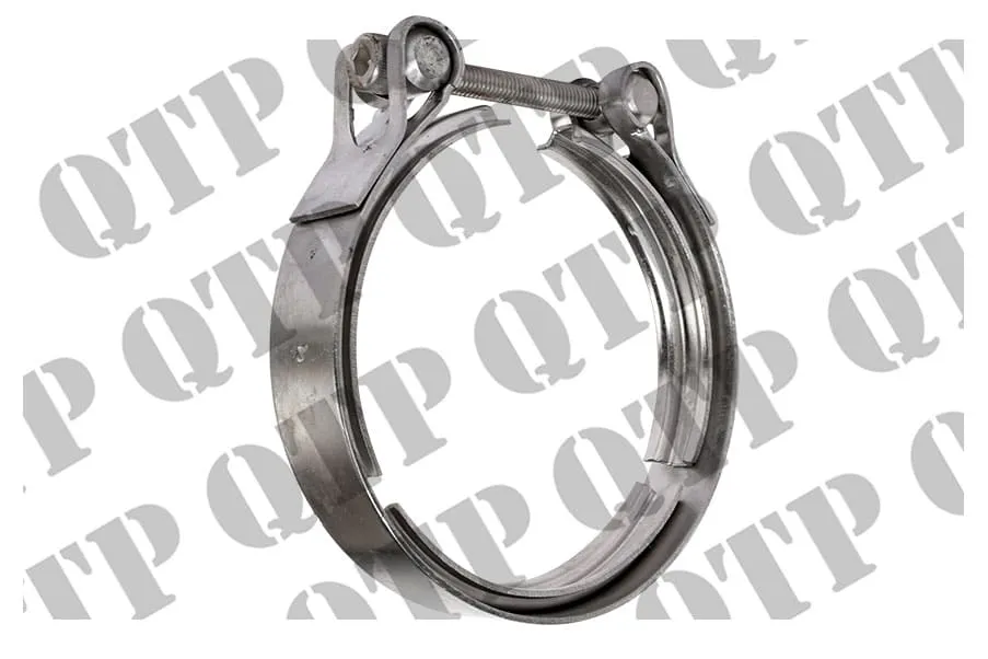 Beställ nu Exhaust Clamp