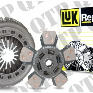 Utförsäljning Clutch Kit