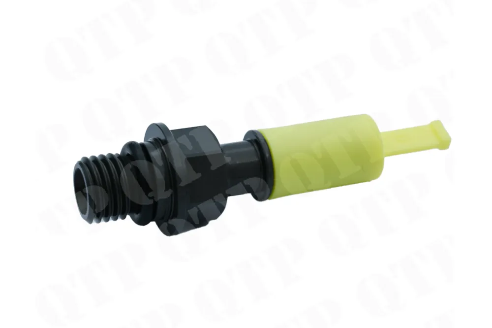 Reapris DEF Connector