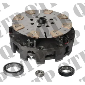 Begränsat antal Clutch Kit