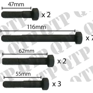 Stud Kit Lift Cover Trygg betalning