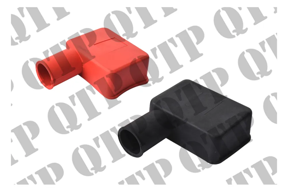 Battery Terminal Cap Sets Rabatter