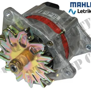 Alternator (MAHLE) Erbjudande