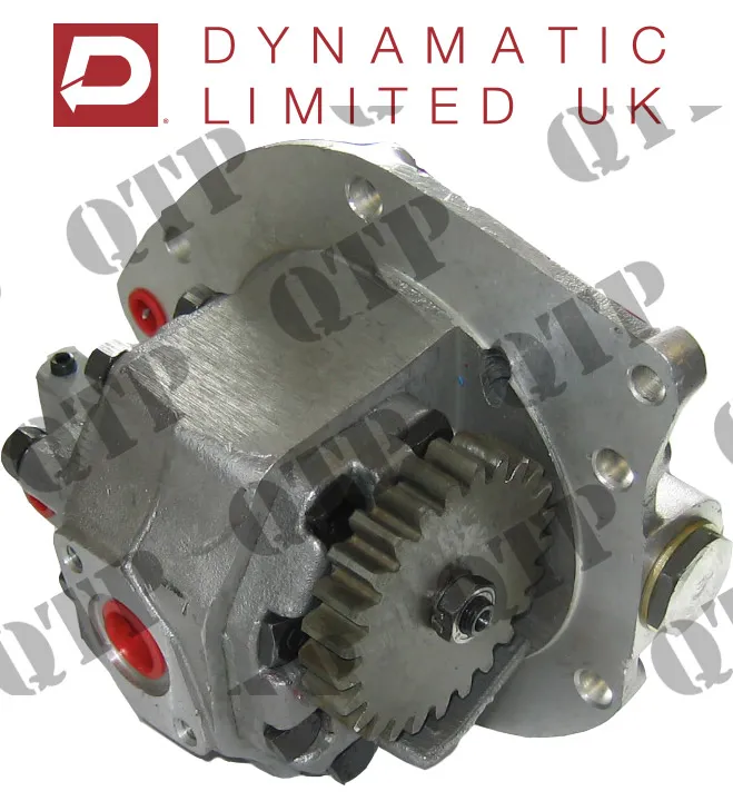 Hydraulic Pump Snabb leverans