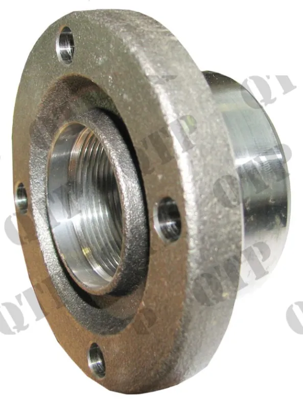 Snabb leverans Crown Wheel & Pinion Nut
