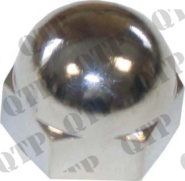 Fynd Steering Column Dome Nut