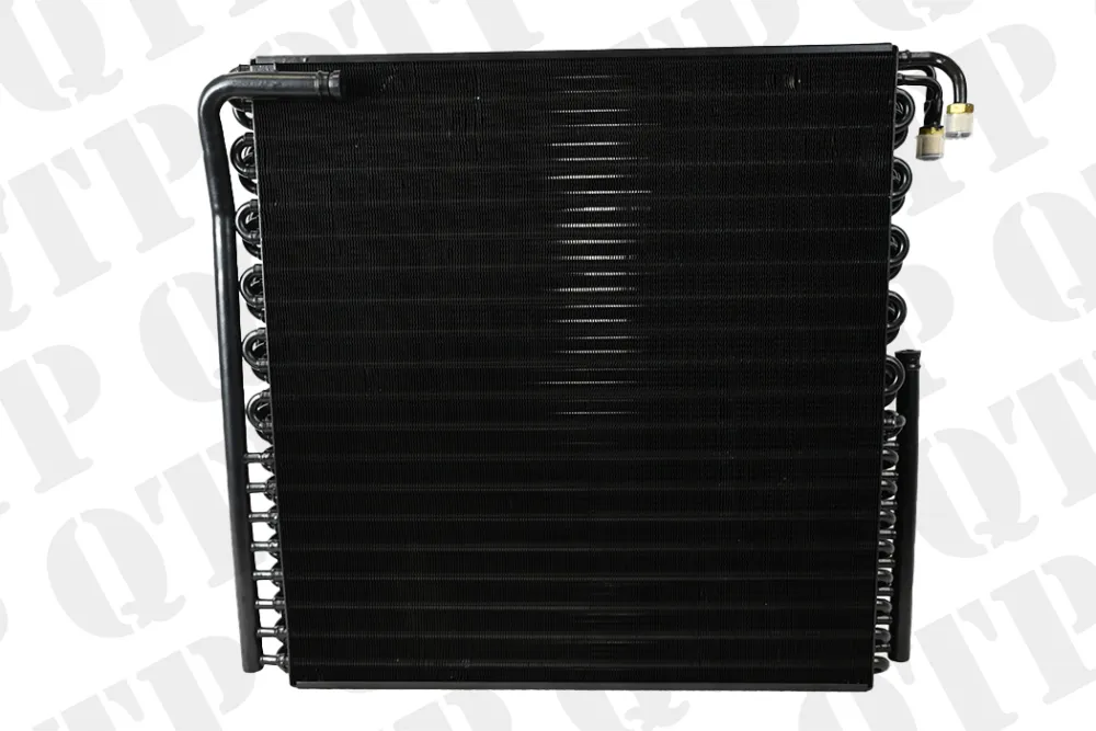 Rabatt A/C Condenser
