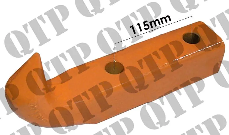 Fynd Pick Up Hitch Hook