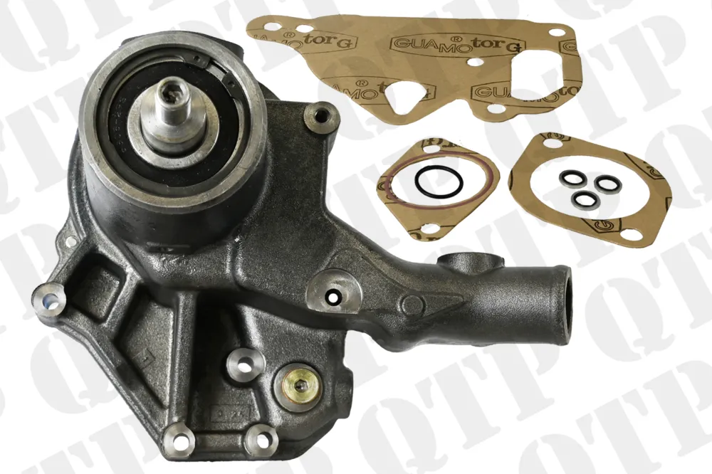 Water Pump Premium