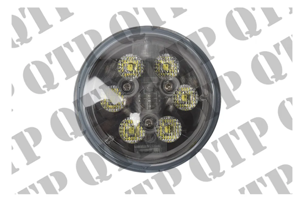 Säker betalning Lamp LED