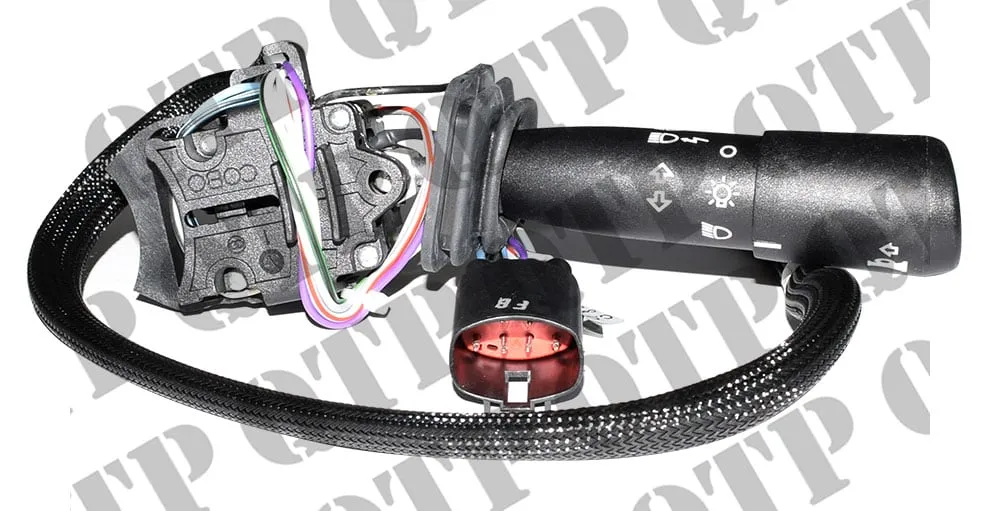 Premium Headlamp Switch